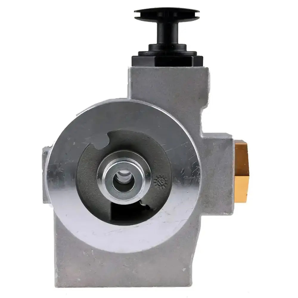 Fuel Filter Head 3975404 for Cummins Engine QSB6.7