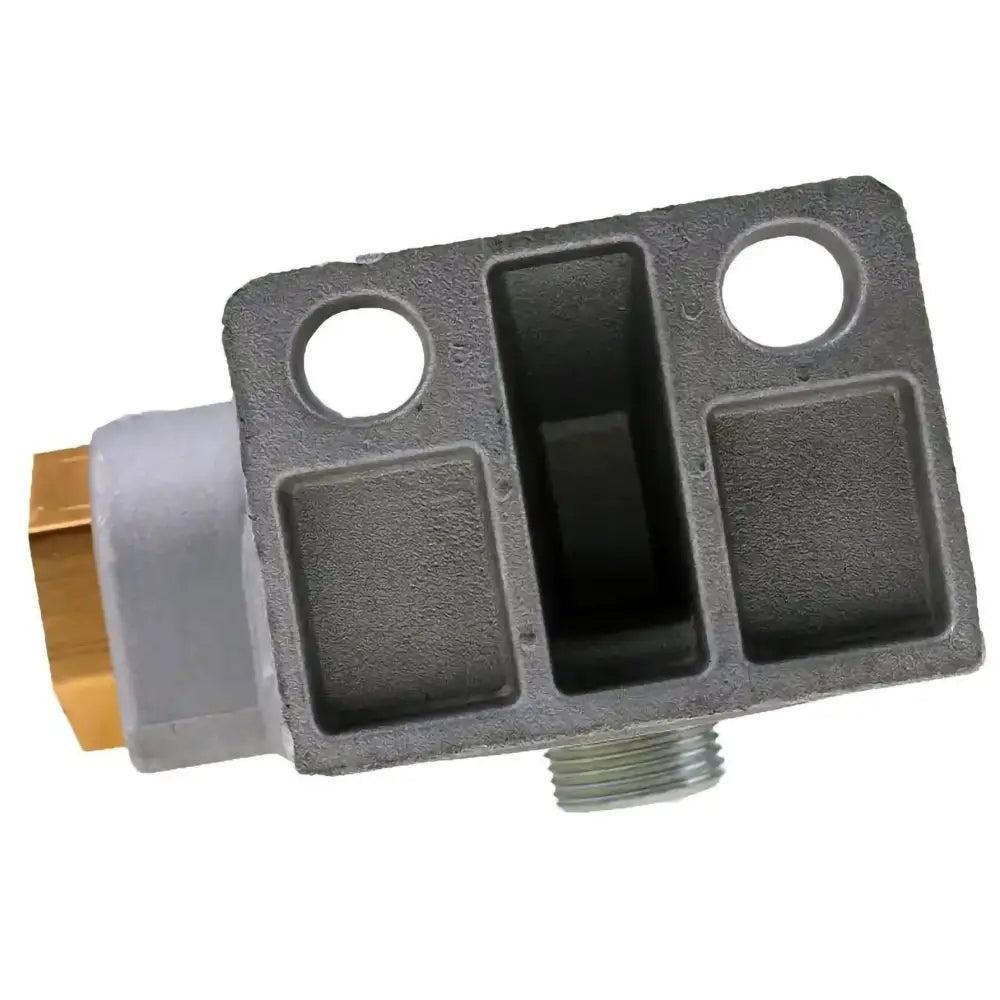 Fuel Filter Head 3975404 for Cummins Engine QSB6.7