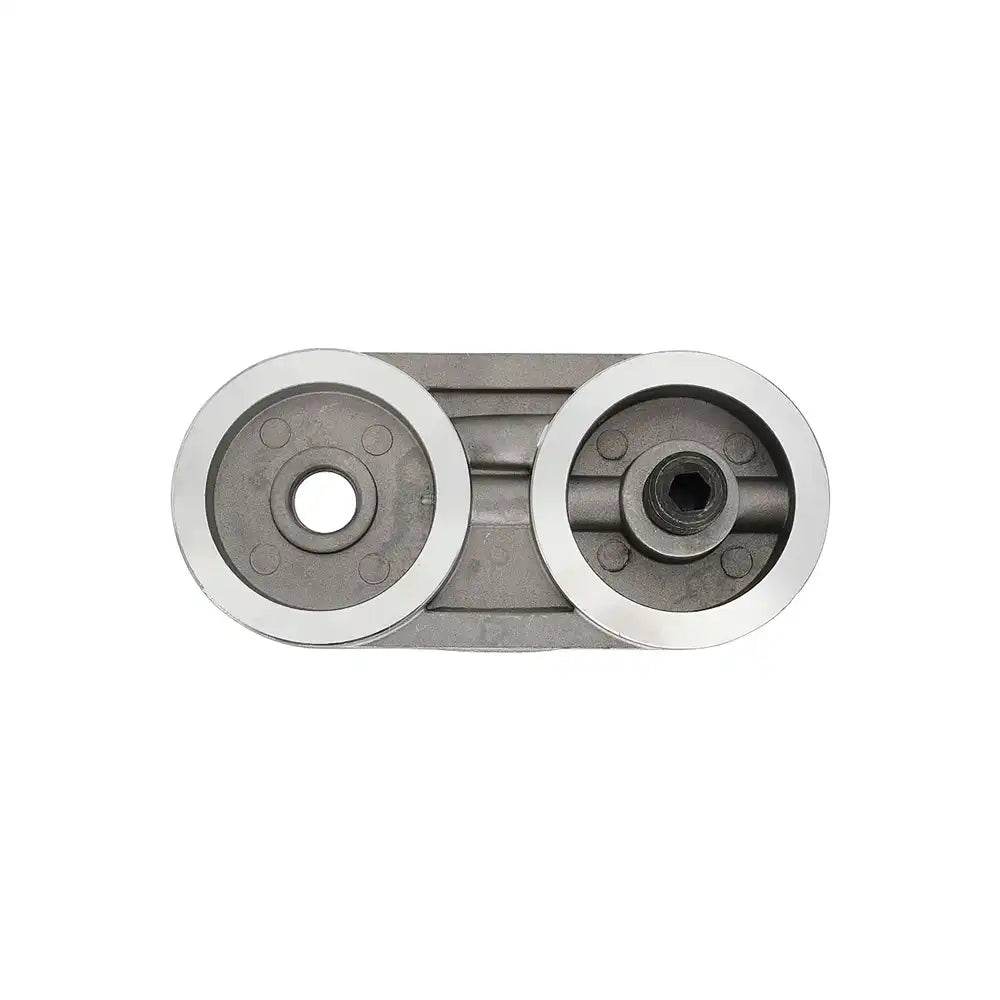 Fuel Filter Head 4934663 for Cummins Engine 6CT 6CTA 6BT