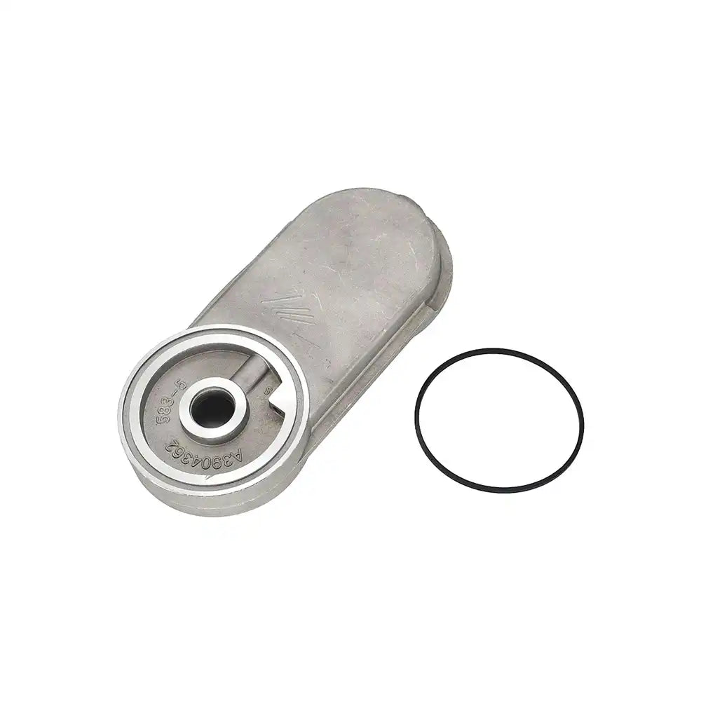 Fuel Filter Head 4934663 for Cummins Engine 6CT 6CTA 6BT