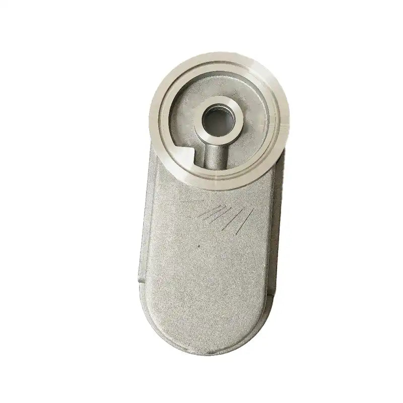 Fuel Filter Head 4989118 for Cummins Engine 6BT