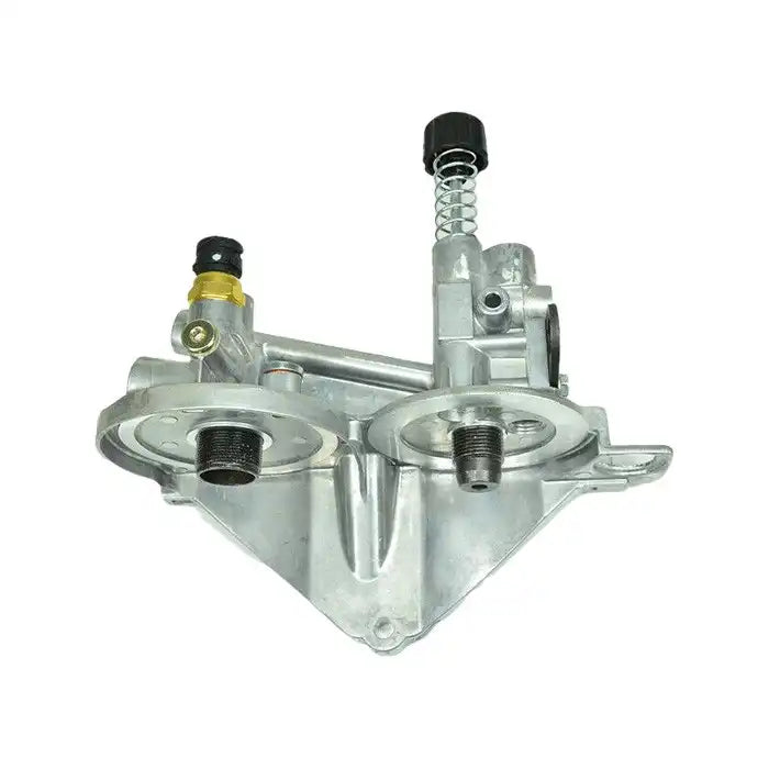 Fuel Filter Housing 7421870635 DRK00391 for Volvo Engine D13A D13 D13C DXI13 D13B