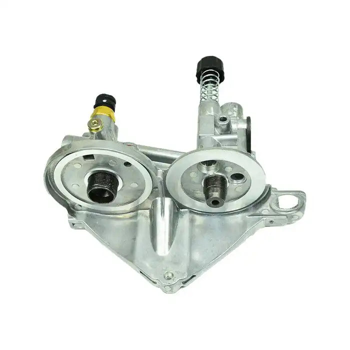 Fuel Filter Housing 7421870635 DRK00391 for Volvo Engine D13A D13 D13C DXI13 D13B