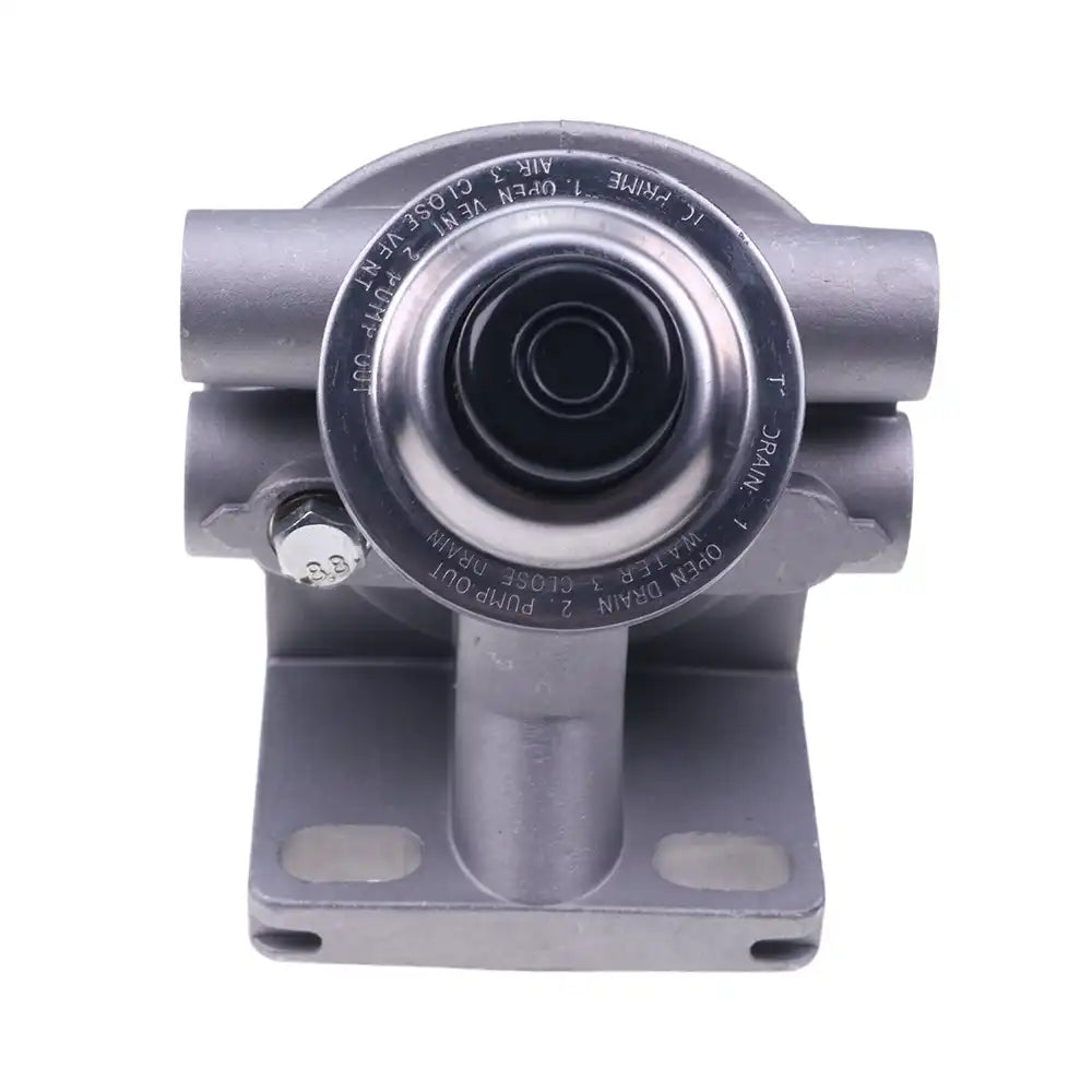 Fuel Filter Housing 87801807 for New Holland Engine 675TA Tractor 8670 8670A 8770 8770A 8870 8870A 8970 8970A