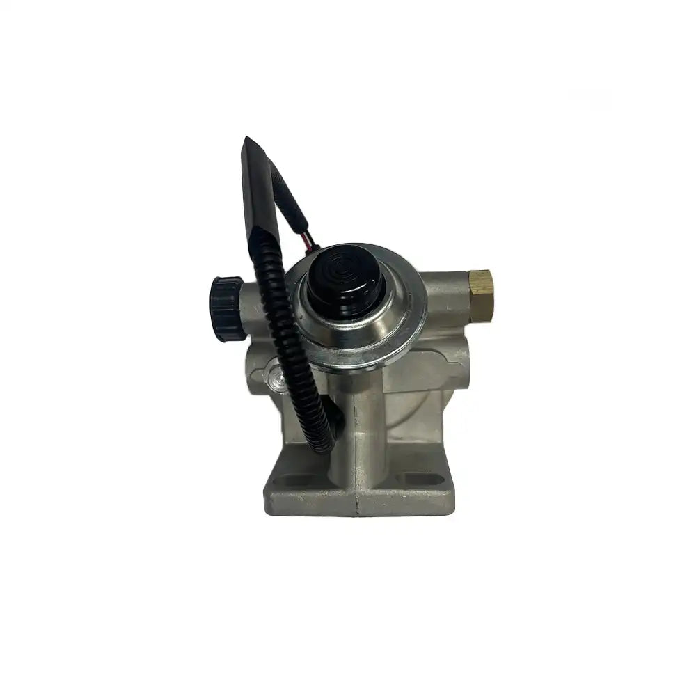 Fuel Filter Housing VOE11128955 for Volvo Excavator EC330B EC360B EC460B Loader L150E L180E L220E L330E