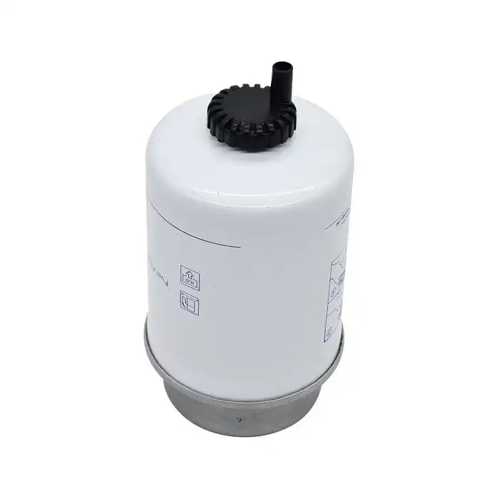 Fuel Filter RE522868 P551424 Replaces for John Deere Tractors 5425 5625 5725 5083E 5093E 5101E 5090EH 5076EL