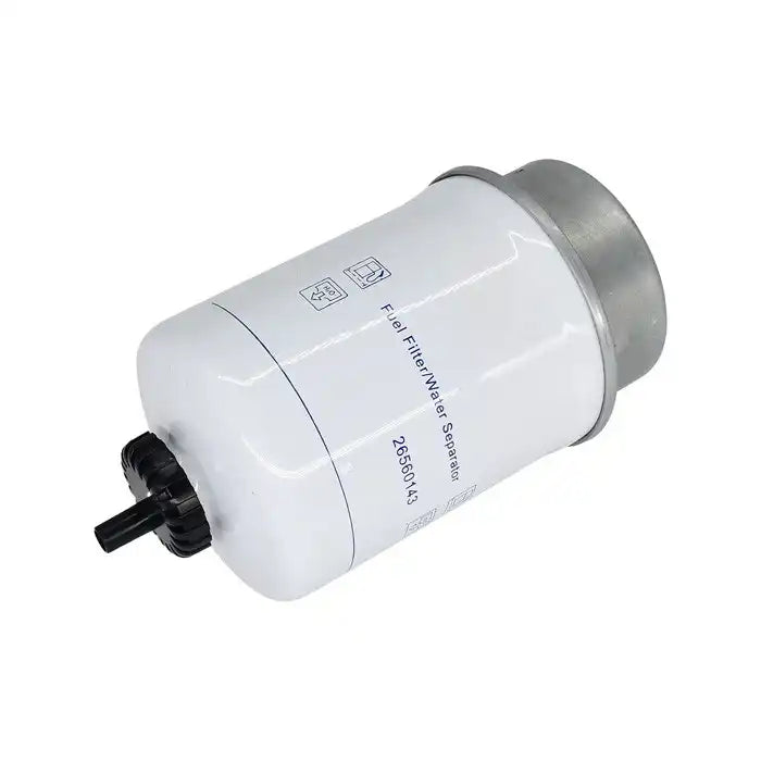 Fuel Filter RE522868 P551424 Replaces for John Deere Tractors 5425 5625 5725 5083E 5093E 5101E 5090EH 5076EL