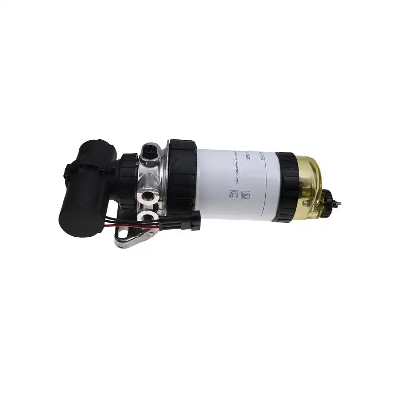 Fuel Filter with Pump 32A62-02020 for Mitsubishi