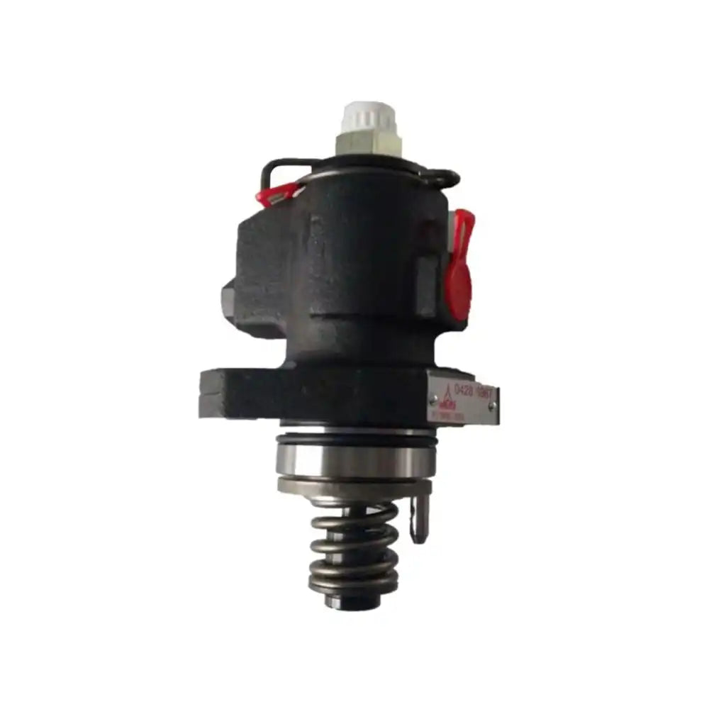 Original Deutz Fuel Injection Pump 0428 6967 04286967 for L32 L35 L30 L30B L32B L35B ZM2904379 Deutz Engine 2011 TCD2011