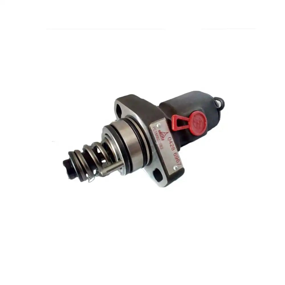 Original Deutz Fuel Injection Pump 0428 6967 04286967 for L32 L35 L30 L30B L32B L35B ZM2904379 Deutz Engine 2011 TCD2011