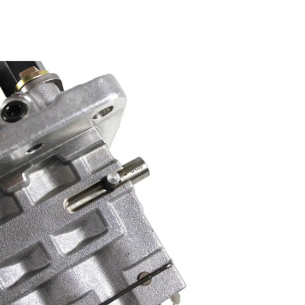 Fuel Injection Pump 131010080 for Perkins Engine 404D-22 404C-22 104-19 Original