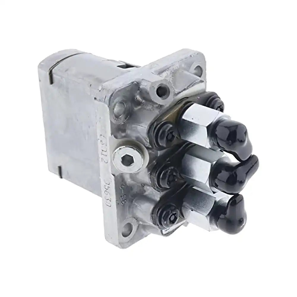 Fuel Injection Pump 6672389 for Bobcat Backhoe B100 B200 B250 BL275 Excavator E25 E26 Skid Steer 463 553 S70