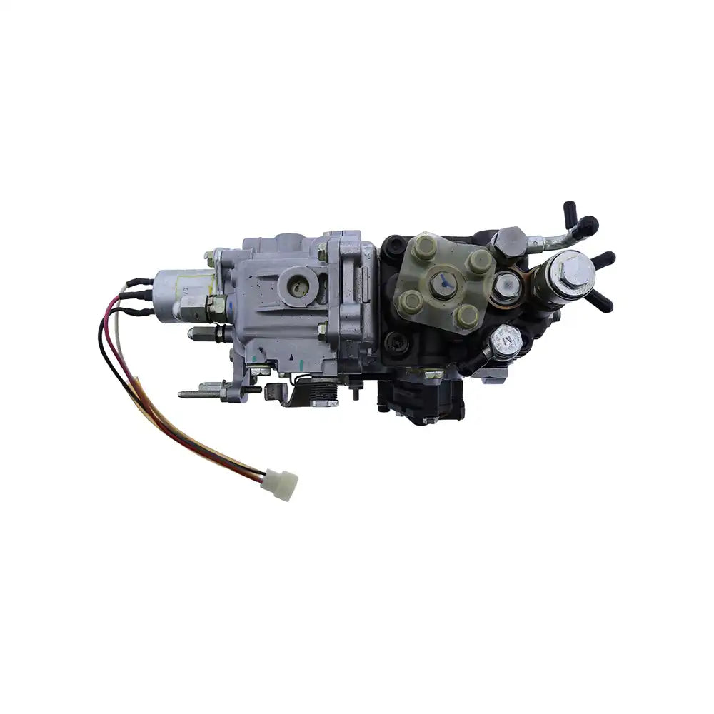 Fuel Injection Pump 729649-51320 for Yanmar Engine 4TNV84 4TNV88 Original