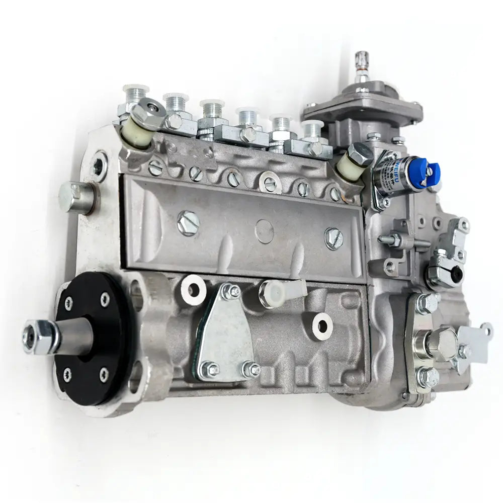 Fuel Injection Pump RE521422 for John Deere 7720 7820 7920 8120 8220 8320 8420 8520 9120 9220 9320 9420 9520 9620 Tractor 6081 Engine 8.1L