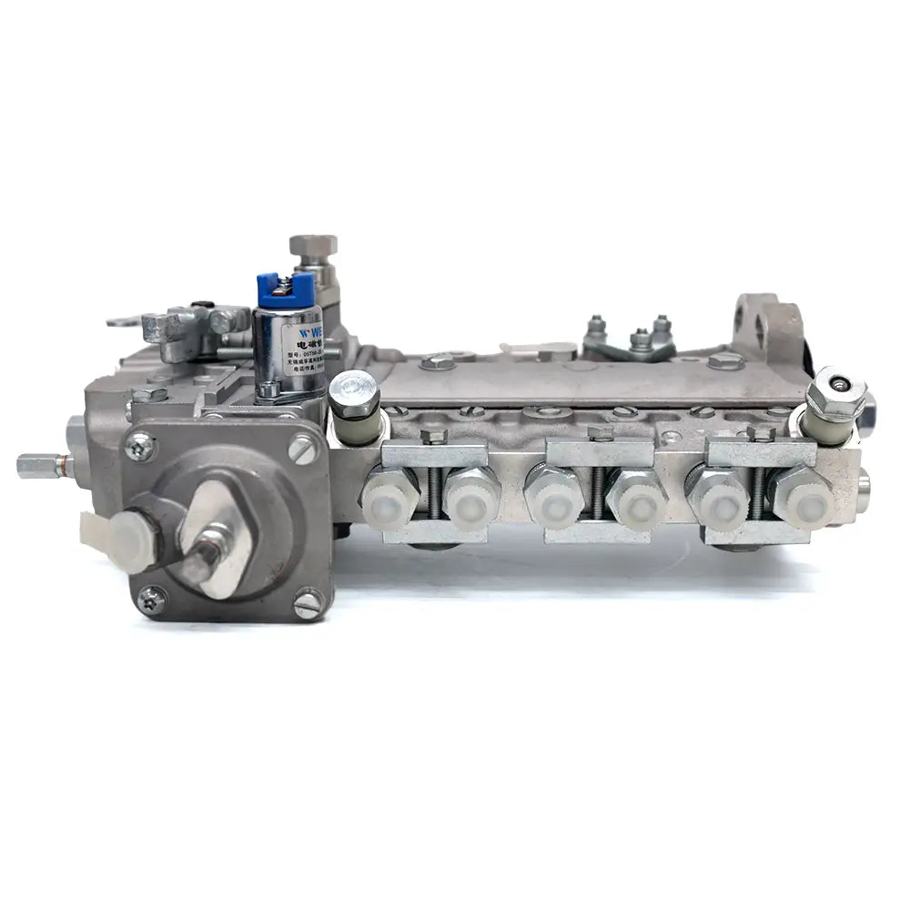 Fuel Injection Pump RE521422 for John Deere 7720 7820 7920 8120 8220 8320 8420 8520 9120 9220 9320 9420 9520 9620 Tractor 6081 Engine 8.1L