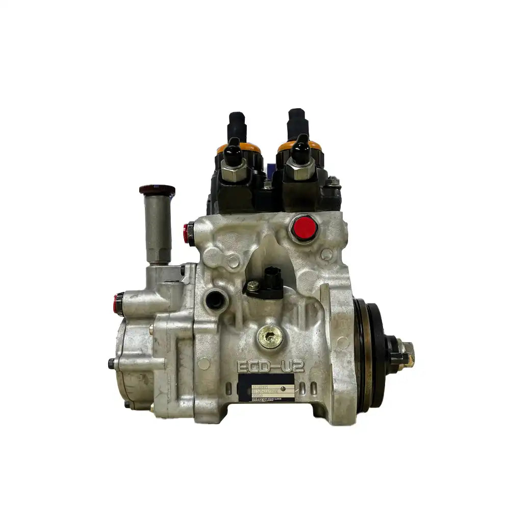 Fuel Injection Pump RE521423 for Denso John Deere Engine 8.1L 6081 Dozer 750J 850J