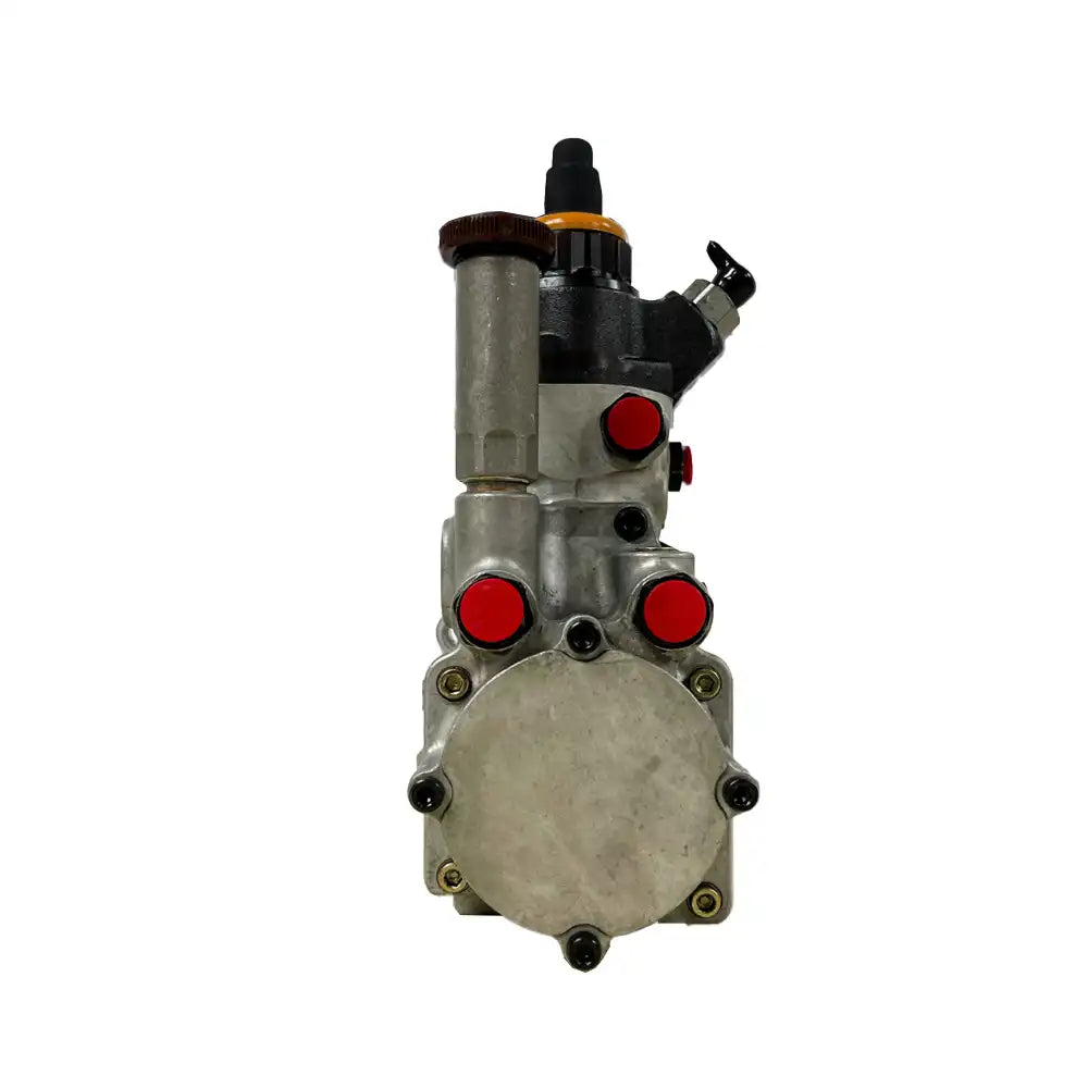 Fuel Injection Pump RE521423 for Denso John Deere Engine 8.1L 6081 Dozer 750J 850J