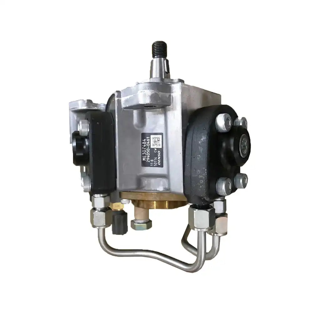 Fuel Injection Pump RE522595 for John Deere 6068T 4045T Engine