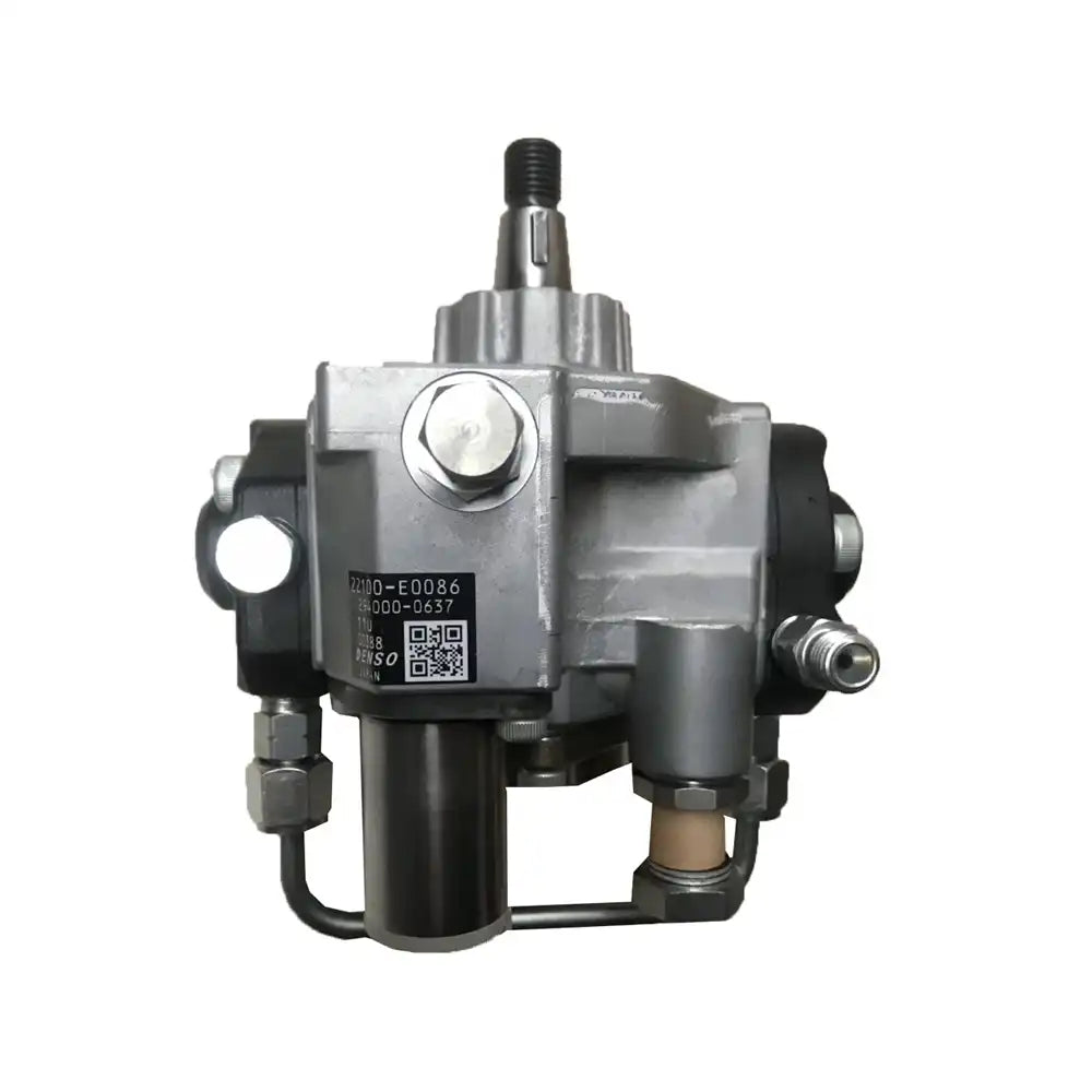 Fuel Injection Pump RE522595 for John Deere 6068T 4045T Engine