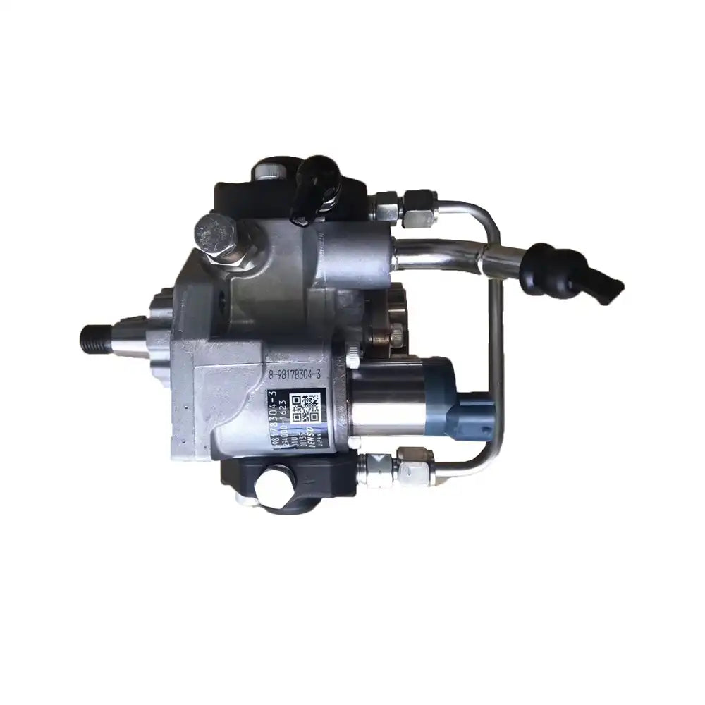 Fuel Injection Pump RE522595 for John Deere 6068T 4045T Engine