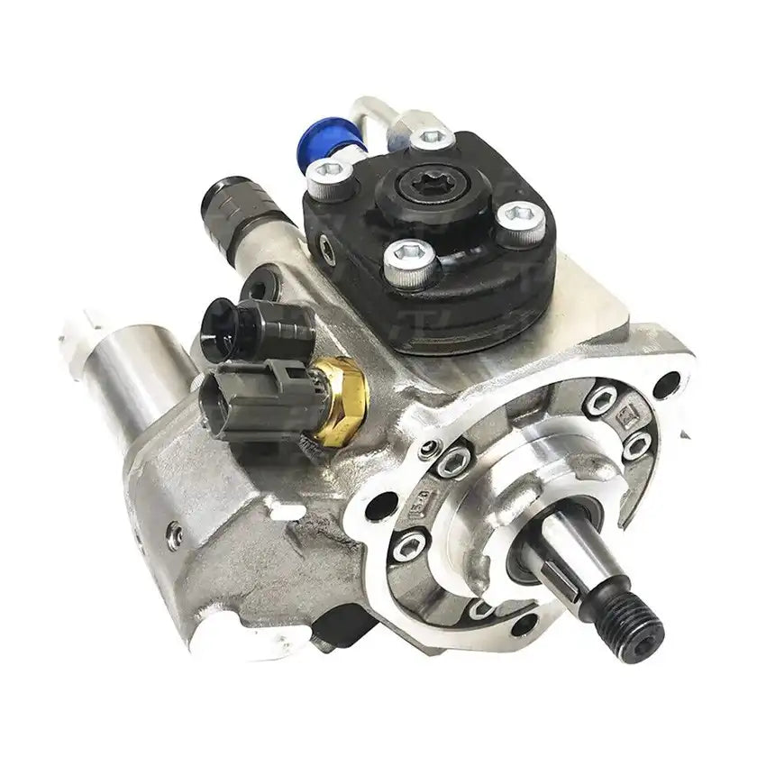 Fuel Injection Pump RE534165 for Isuzu 6HK1 Engine John Deere S450 Tractor