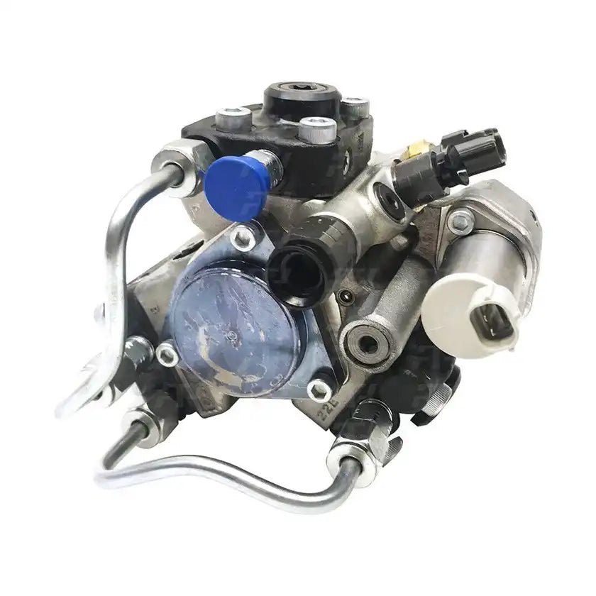 Fuel Injection Pump RE534165 for Isuzu 6HK1 Engine John Deere S450 Tractor