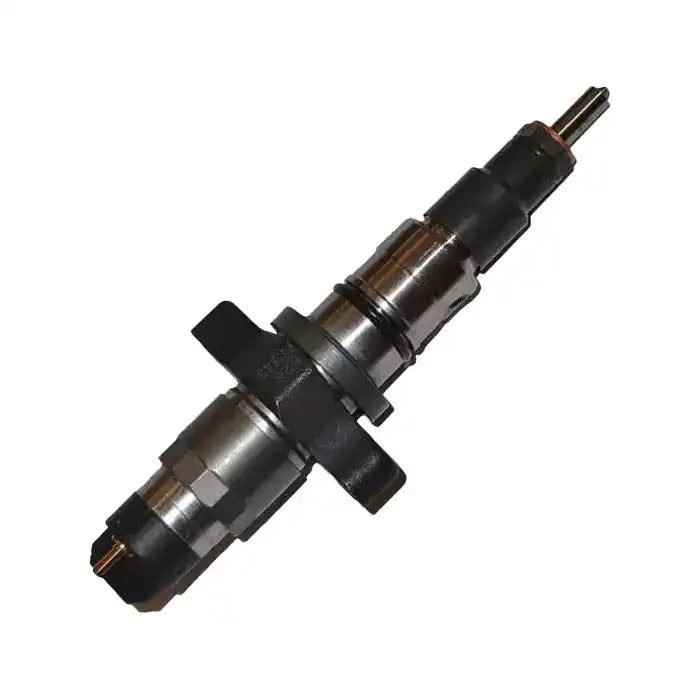 Fuel Injector 0445120007 5255056 for Cummins Engine 6ISBE