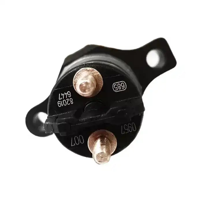 Fuel Injector 0445120007 5255056 for Cummins Engine 6ISBE