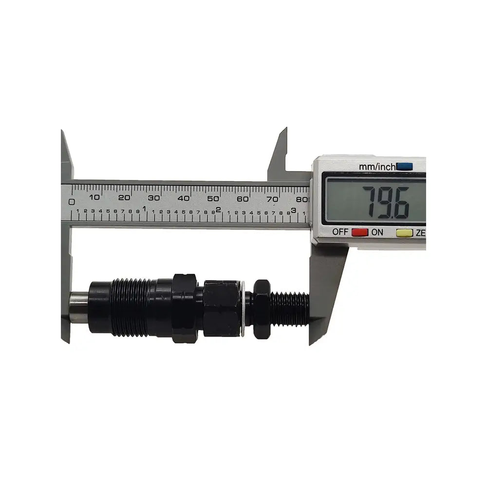 Fuel Injector 16032-53000 16032-53001 for Kubota D1105 Engine B1700D B2400D F2400