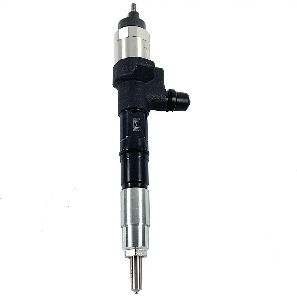 Fuel Injector 1G410-53050 095000-7510 for Kubota Engine V6108 Tractor M126XDC M126XDTPC M135XDC M135XDCS M7 Series