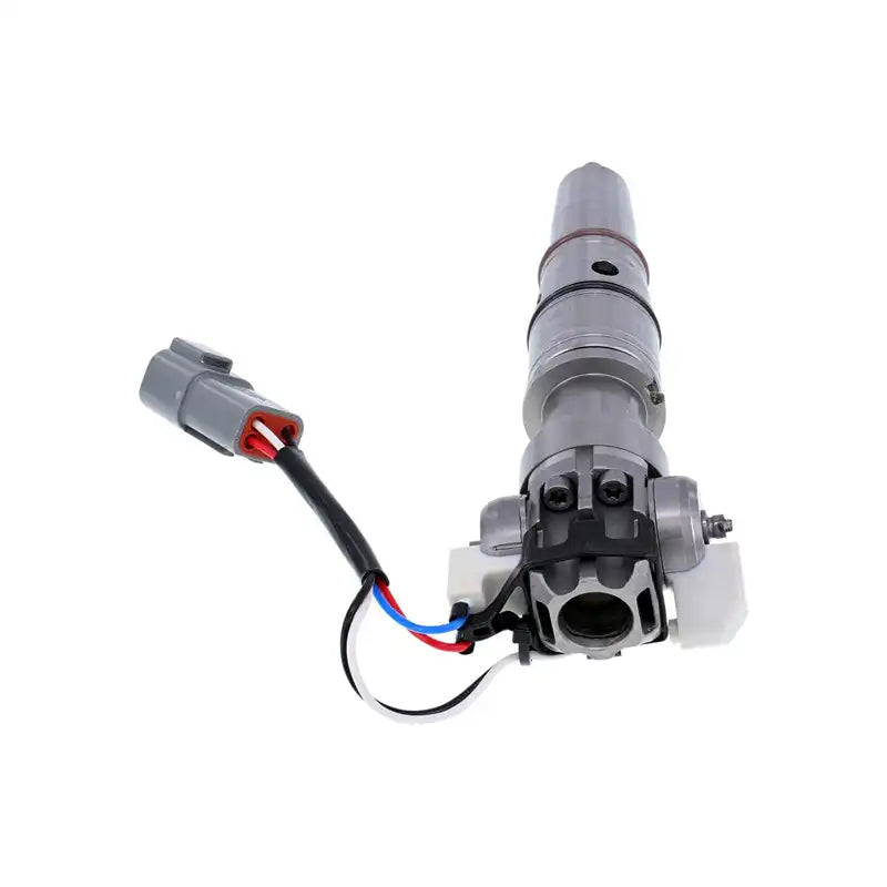Fuel Injector 208-9160 for Caterpillar CAT Engine C12 3176C Tractor D7R II Wheel Loader 966G II