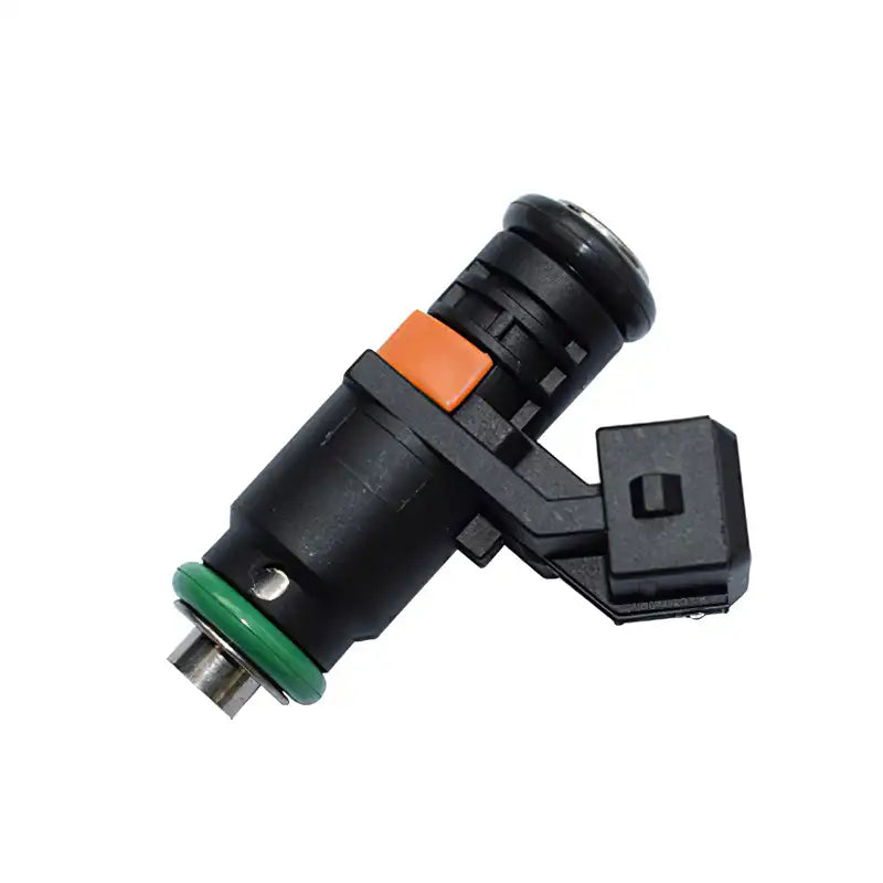 Fuel Injector 212-3462 for Caterpillar CAT Engine C-10 Excavator 345B W345B II