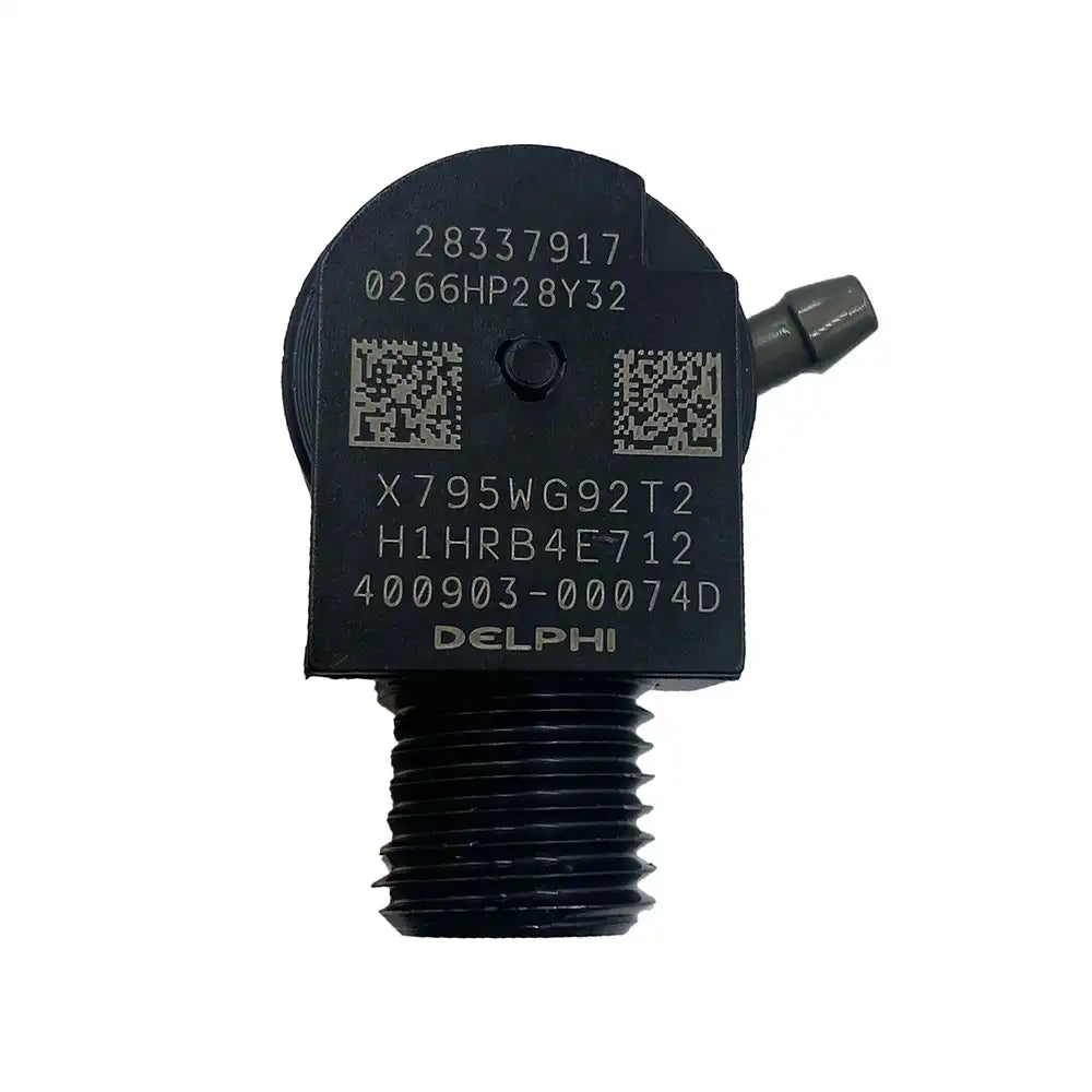 Original Fuel Injector 400903-00074D 7275454 28337917 for Doosan D24 D18 Bobcat Skid Steer S510