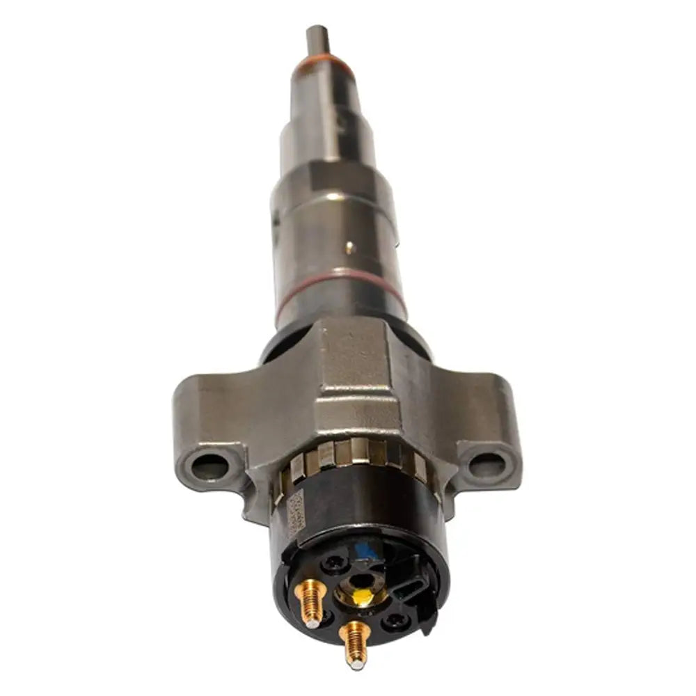 Fuel Injector 504128307 for Kobelco Engine F4HFE413P A001 F4HFE613D B006