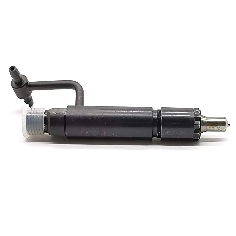 Fuel Injector 729645-53100 for Komatsu Engine 4D88E-5 Excavator PC45R-8 Skid Steer Loader SK714-5 SK815-5