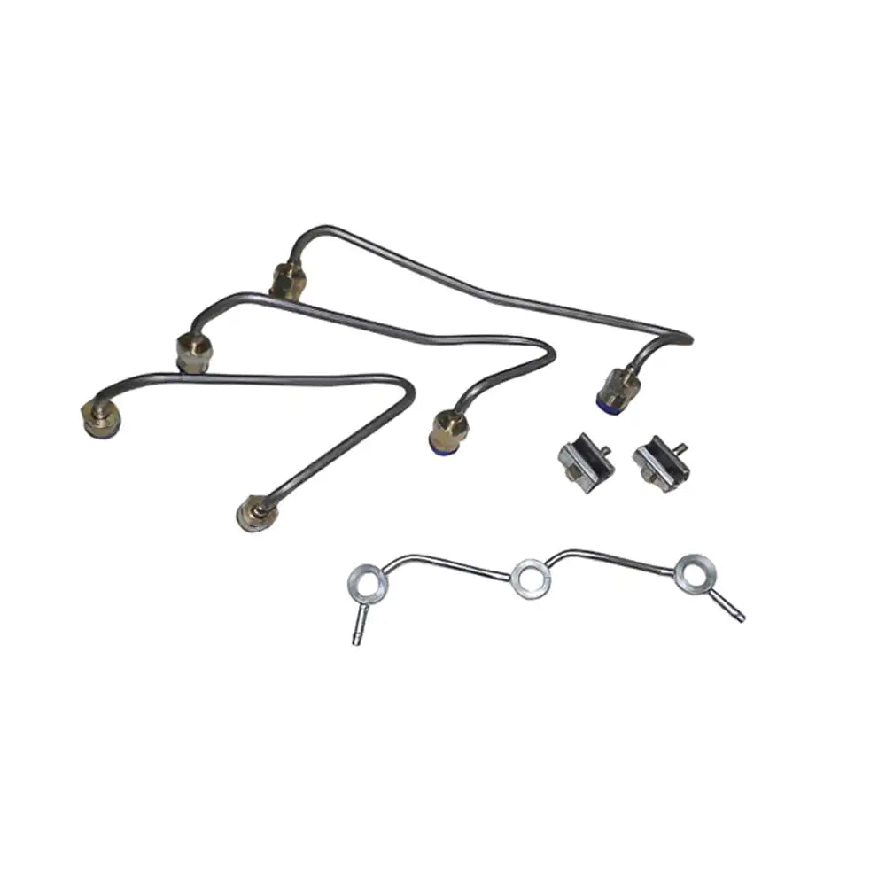 Fuel Injector Pipe Set for Kubota Engine D905 D1005 D1105