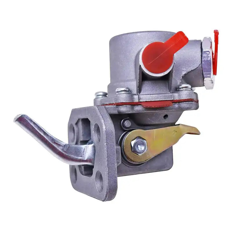 Fuel Lift Pump 2641A082 4222106R91 for Perkins Engine Massey Ferguson 3075 4225 4235 4240 4255 4325 4335 4345