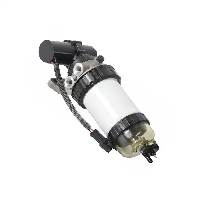 Electric Fuel Lift Pump Assy V837073630 for Massey Ferguson 6497 6499 7497 8650 8660 8670 8680