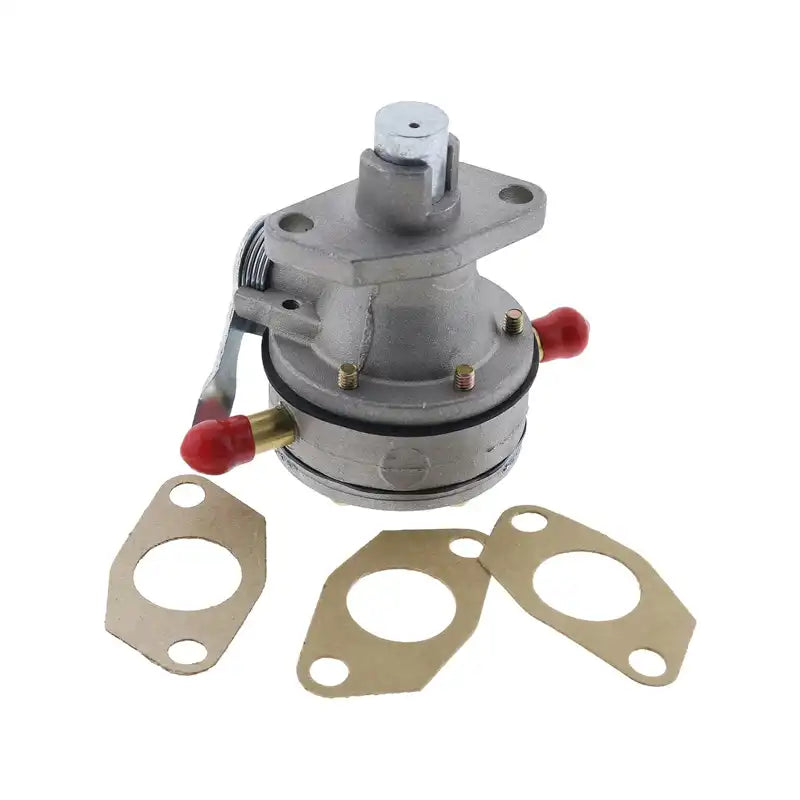 Fuel Lift Pump for Yanmar Engine 3TNE88 4TNE88 Kobelco Excavator SK40SR-2 SK030-2 SK45SR-2 GEHL Skid Steer SL3635