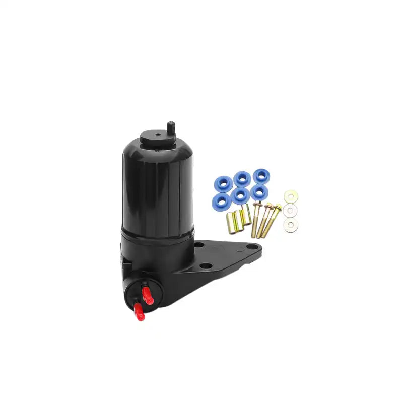 Fuel Lift Pump Oil Water Separator 4132A015 For FG Wilson 24KVA-65KVA with Perkins Engine 1103