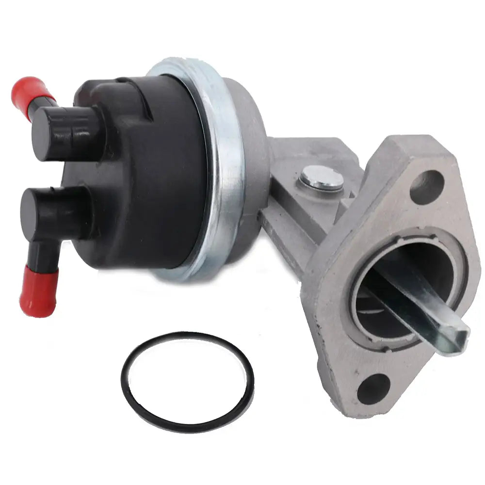 Fuel Lift Pump RE502513 for John Deere 4045D 4045T 4045H 6068D 6068T Engine 310E 315SE 410E 324H 344H 444H TC44H