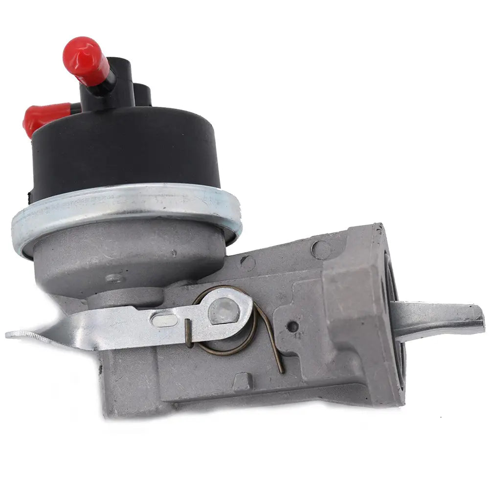 Fuel Lift Pump RE502513 for John Deere 4045D 4045T 4045H 6068D 6068T Engine 310E 315SE 410E 324H 344H 444H TC44H
