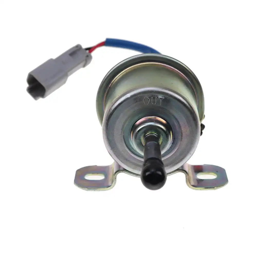 Fuel Pump 02/634780 For JCB Loader 135 150 160 170 175 180