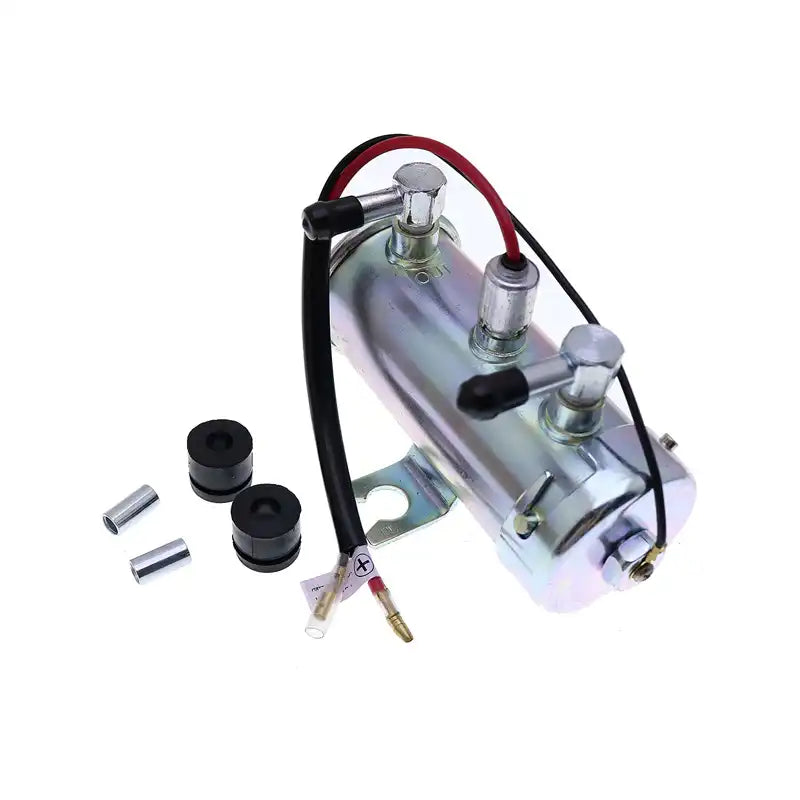 12V Fuel Pump 061512 46918 6442720 111-045 for Gehl Hydra Master Miscellaneous Vendor