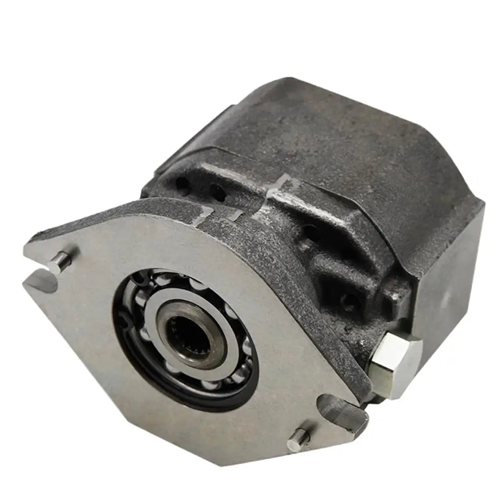 Fuel Pump 1629612 for Caterpillar Engine 3126B C7 SPP101 CAT Excavator 322C 325C Track Loader 953C 963C