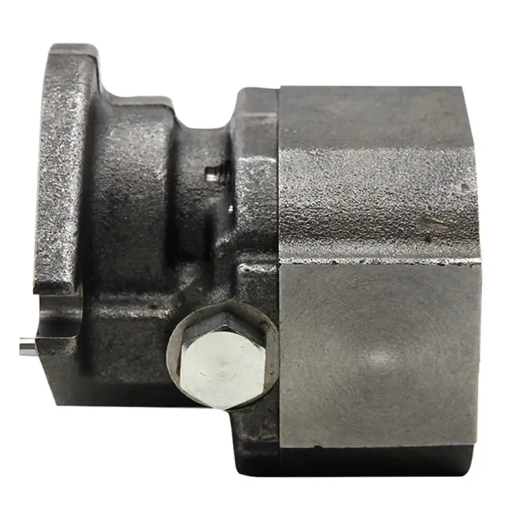 Fuel Pump 1629612 for Caterpillar Engine 3126B C7 SPP101 CAT Excavator 322C 325C Track Loader 953C 963C