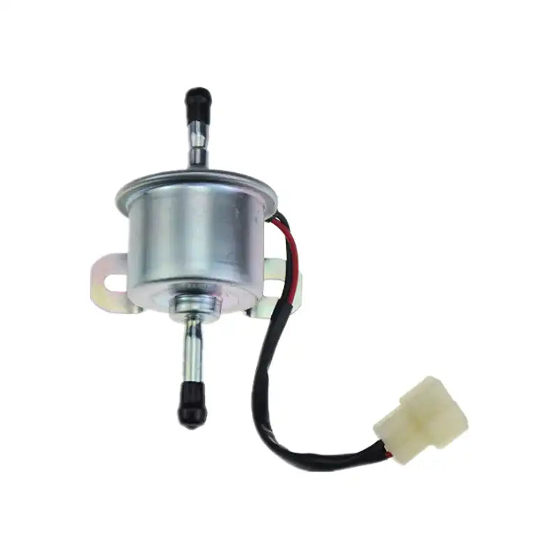 12V Fuel Pump 1G639-52034 for Kubota Engine D722 D1105 D1503 D1703 D1803 V1505 V2003 V2403 V2607 V3307 V3800