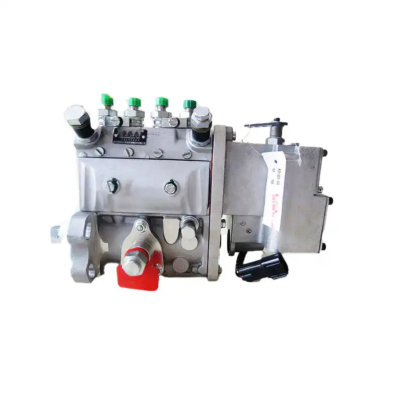 Fuel Pump 4938972 for Cummins Engine ISBE 4BT3.9-G 4B3.9