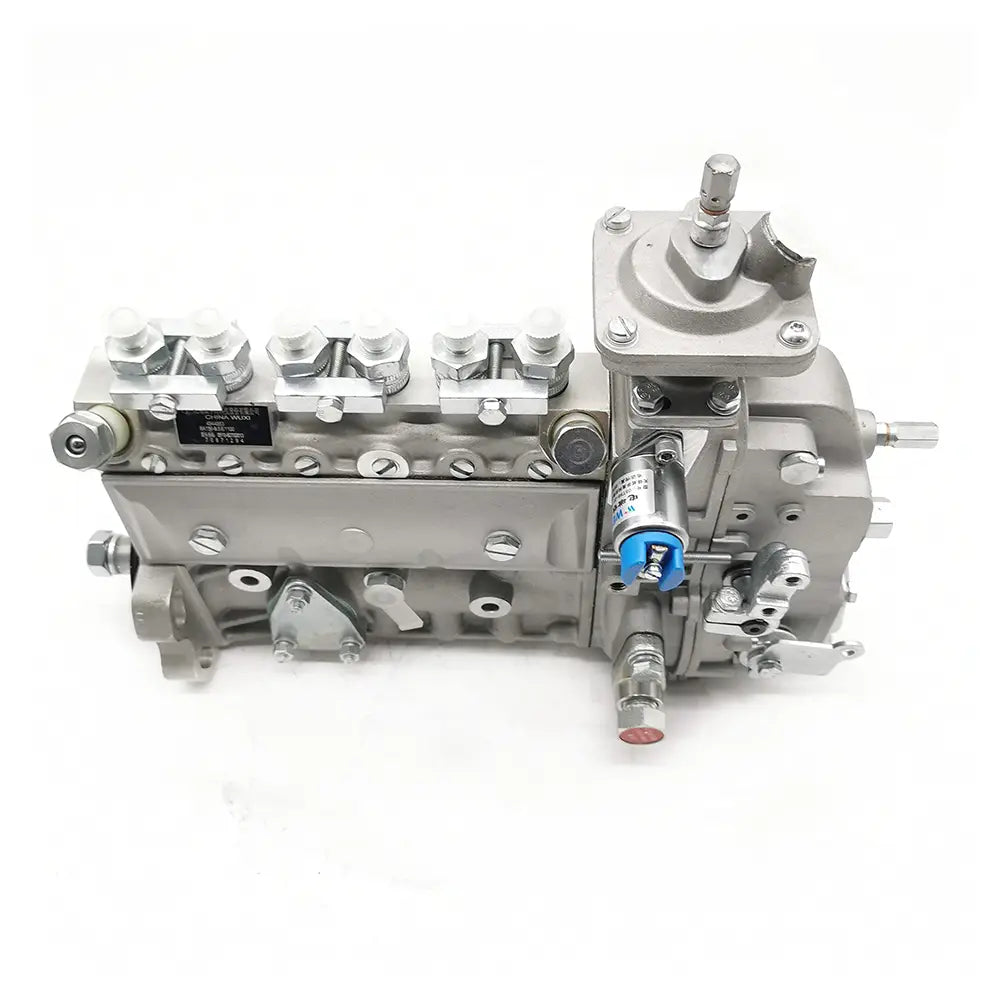 Fuel Pump 4944883 for Cummins Engine 6A156 6BT 6BT5.9