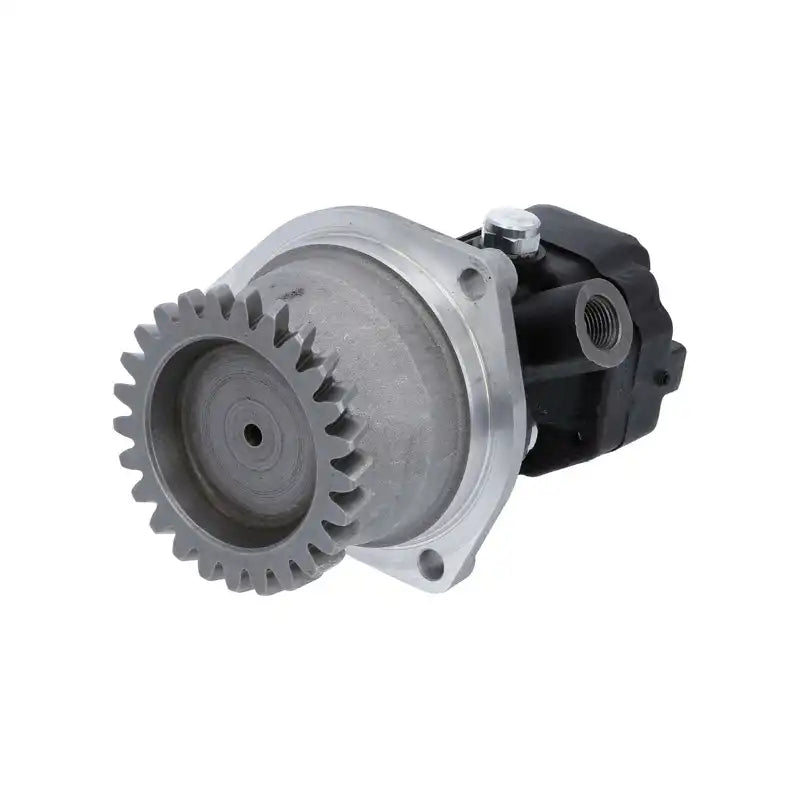 Fuel Pump 504066263 for CASE Truck 327B 330B 335 335B 340 340B Tractor STX380 STX430 STEIGER 380 385 430 435 485